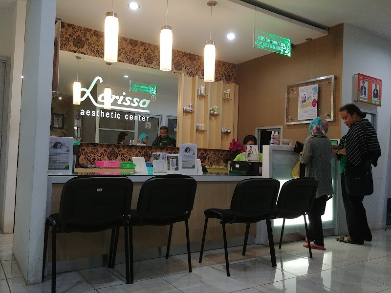 Kulit Sehat di Cilacap: Rahasia Apotek K-24 Kroya yang Tak Terduga